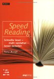 Schnelllesen Buch