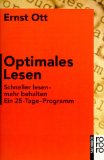 Schnelllesen Buch